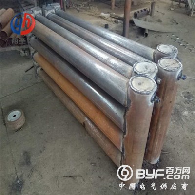 D133-6-3光排管a型散热器图3