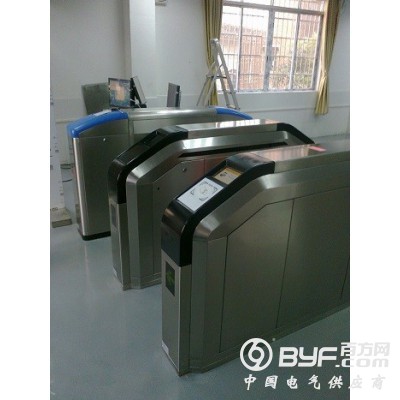 地铁售检票实训AFC实训系统图5