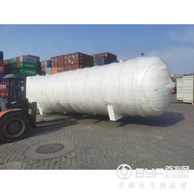 木材干燥设备 河北大型高频干燥罐图2