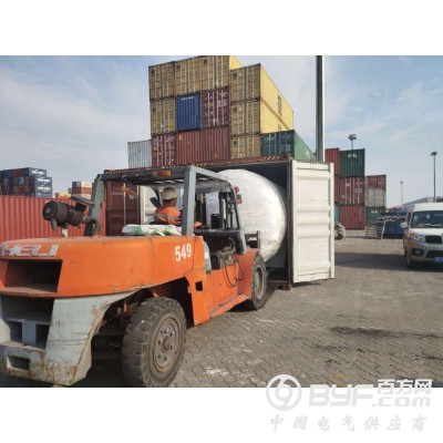 木材干燥设备 河北大型高频干燥罐图3