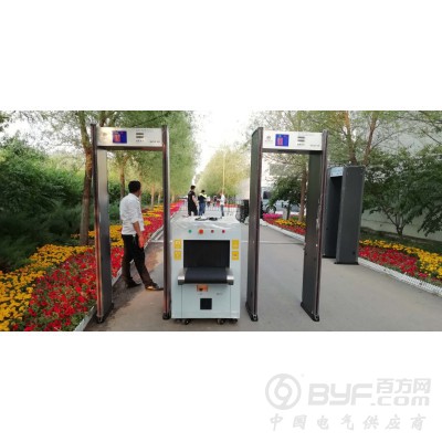 北京出租测温门安检门安检机安检设备手持探测器