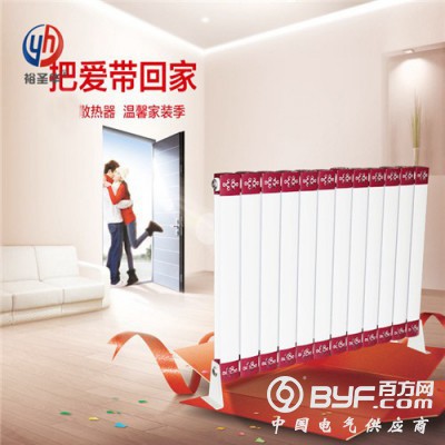 UR3002-600钢铝复合散热器优缺点图3