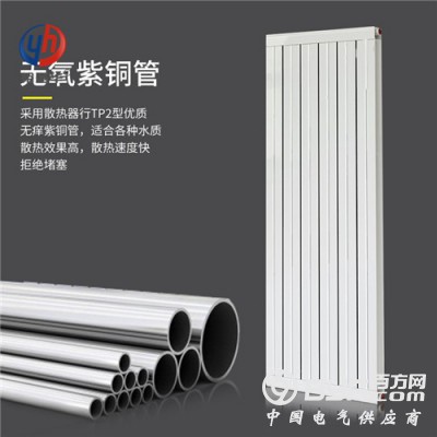 UR3002-600钢铝复合散热器优缺点图2