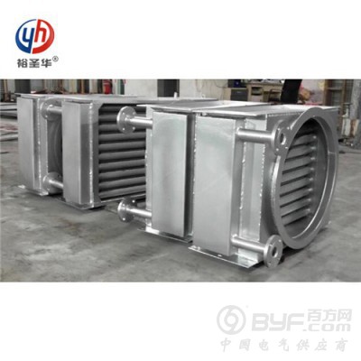 dn25-1寸温室大棚镀锌翅片管型号图3