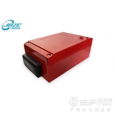 锦睿智诚  智慧消防检测终端图7