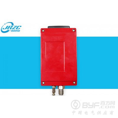 锦睿智诚  智慧消防检测终端图5