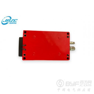 锦睿智诚  智慧消防检测终端图6