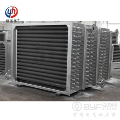 dn65-76（2.5寸）翅片式换热器的使用图2