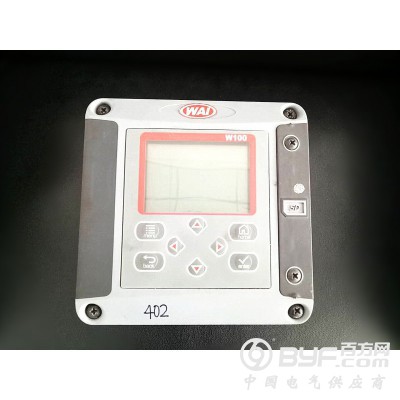 W100系列酸碱盐浓度计  美国WAI图2