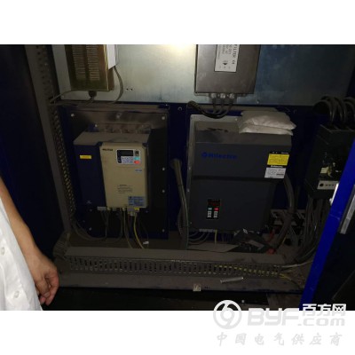 海天伺服驱动器的搬运和存储图3