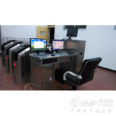 轨道交通自动售检票AFC实训系统图2