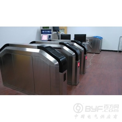 轨道交通自动售检票AFC实训系统图4