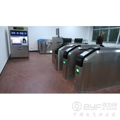 轨道交通自动售检票AFC实训系统图5