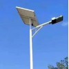 路灯-LED太阳能路灯-太阳能路灯厂家