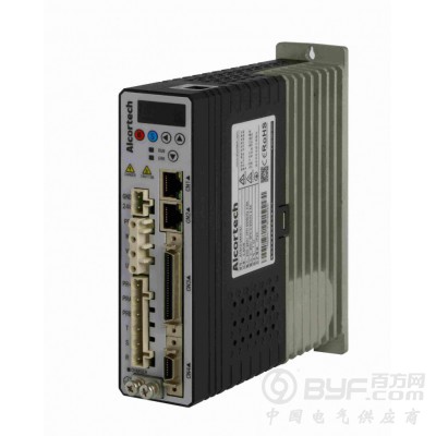 奥通ATS10伺服驱动器 200W/400/750W图5