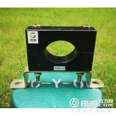 强电井电缆夹具型号,低压电缆固定夹单孔安装要求图2