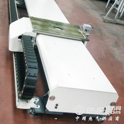 工业行走机器人源头厂家-广州第七轴智能设备有限公司图2