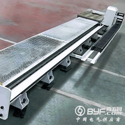 专业设计机器人外部轴生产安装-第七轴图3