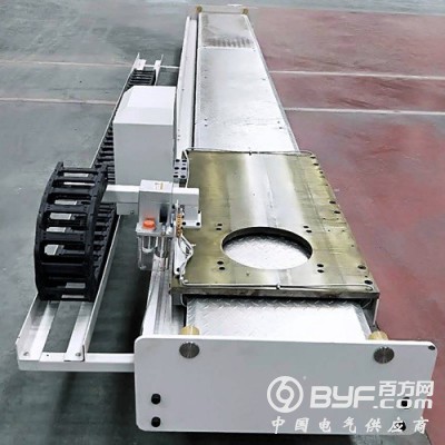 专业设计机器人外部轴生产安装-第七轴图4