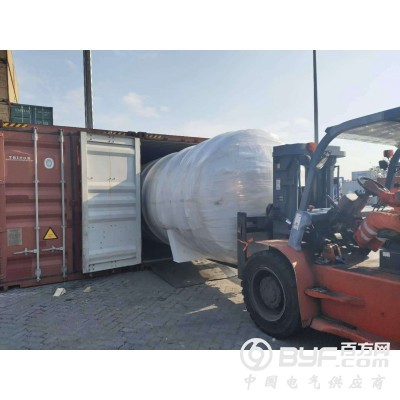 河北高频真空木材干燥机 可定做图3