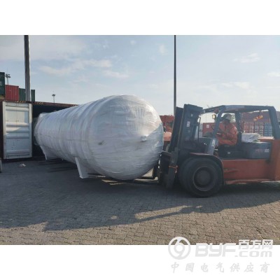 河北高频真空木材干燥机 可定做图4