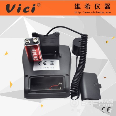 LX1336B数字亮度计 荧光屏/透射屏/电视屏幕亮度检测仪图3