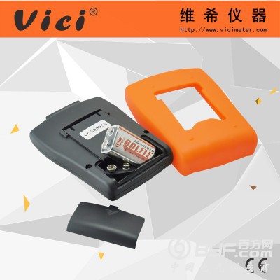 DM68系列单/双通道高精度智能工业数字温度表图3