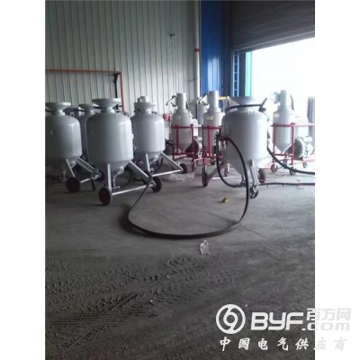 喷砂设备图3
