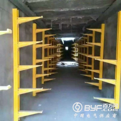 组合式电缆支架,西安；螺钉式电缆地沟支架生产,角钢电缆支架图3