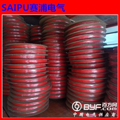 热缩管1kv热缩绝缘套管热缩母排管收缩母排保护管绝缘阻燃防水图3