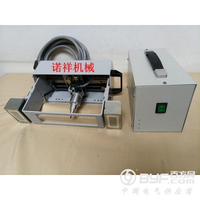 厂家销售钢印打码机K-08Y钢板上刻号机图2