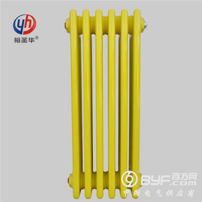 sqgz309钢管三柱型散热器规格图5