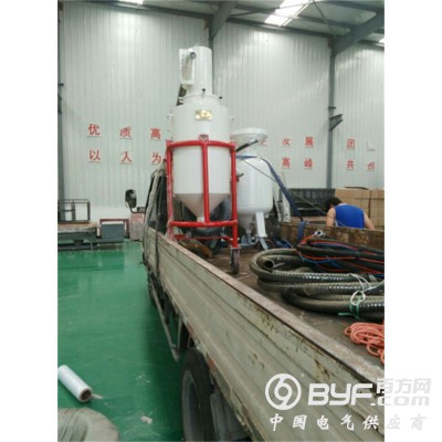 瓷砖表面处理喷砂机图3