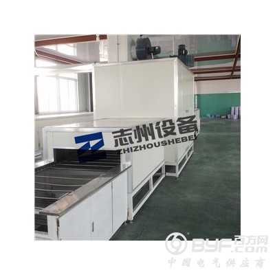 UV光固化流水线 UV光固化机图2