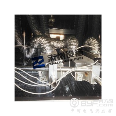 UV光固化流水线 UV光固化机图3