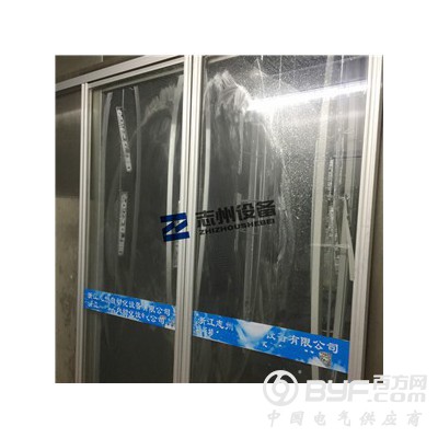 汽车行李架自动喷涂设备生产厂家 行李架涂装线图3