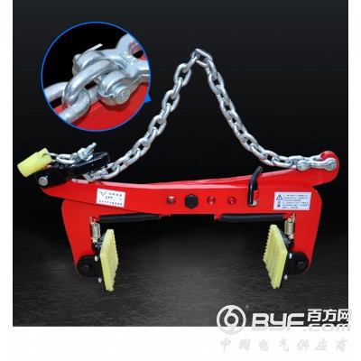 大理石板吊具搬运重物定位精准图4