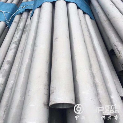 卓习310S不锈钢无缝管 耐高温310S厚壁不锈钢无缝管图4