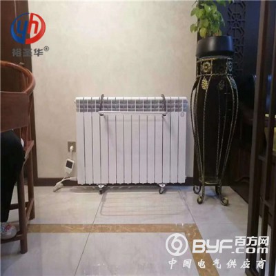 UR7006-800双金属高压铸铝暖气片图5
