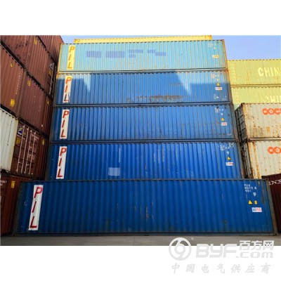 天津二手集装箱 冷藏集装箱 20英尺40英尺出租出售图3