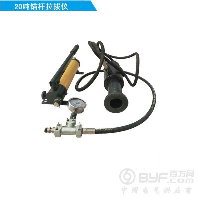 锚杆拉力计MSL-100\200\300图2