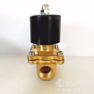 埃美柯闸阀 截止阀 止回阀 蝶阀 减压阀图4