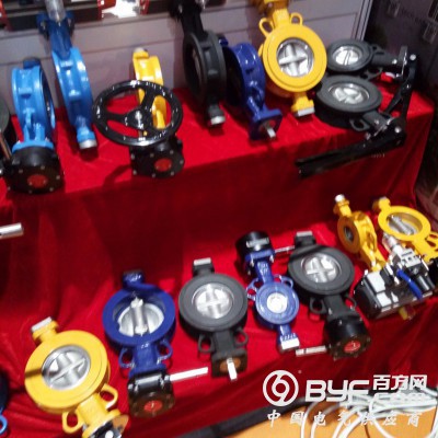 埃美柯闸阀 截止阀 止回阀 蝶阀 减压阀图4