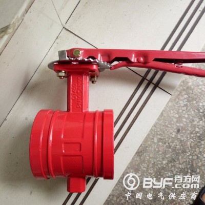 埃美柯闸阀 截止阀 止回阀 蝶阀 减压阀图5