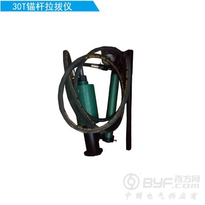 10,20,30吨锚杆拉力计图3