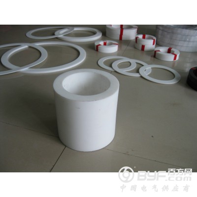 四氟垫片厂家 聚四氟乙烯垫片图3