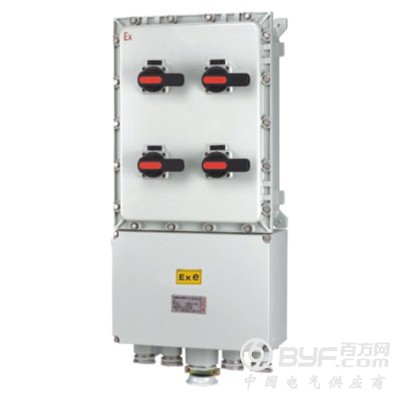 防爆配电箱图4