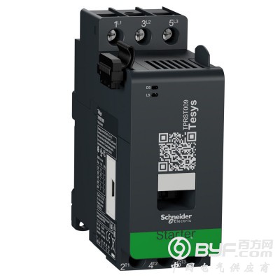 TPRST009TeSysisland起动器施耐德图2