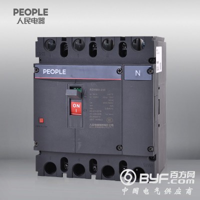 人民电器集团RDHM5系列隔离开关图2