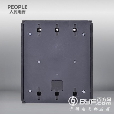 人民电器集团RDHM5系列隔离开关图3